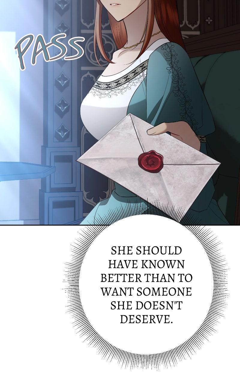 The Knight Becomes a Black Flower Chapter 57 - Page 67