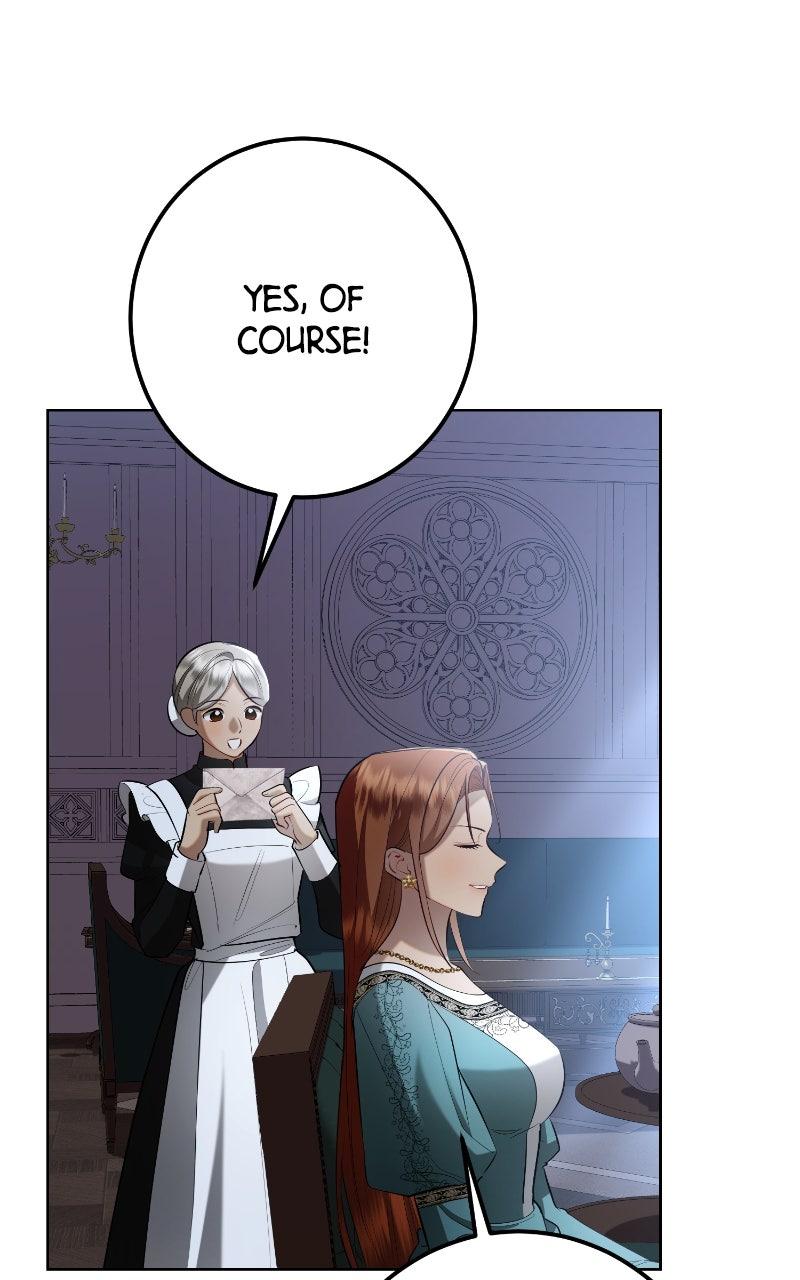 The Knight Becomes a Black Flower Chapter 57 - Page 68