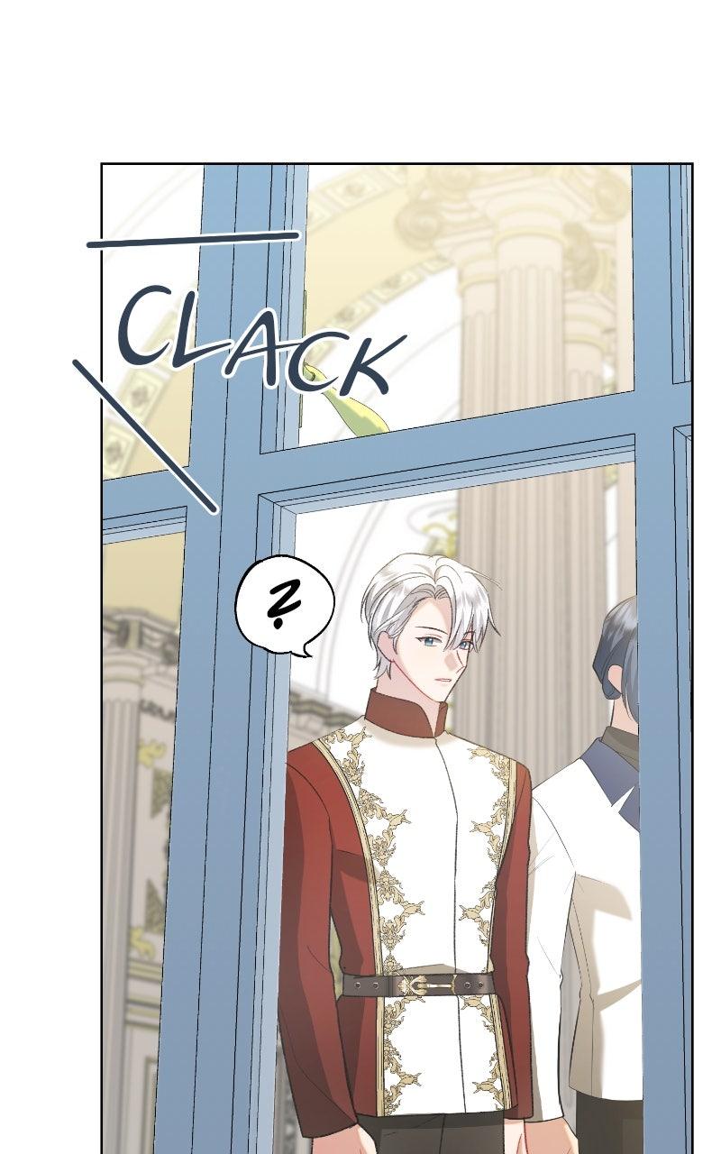 The Knight Becomes a Black Flower Chapter 57 - Page 72