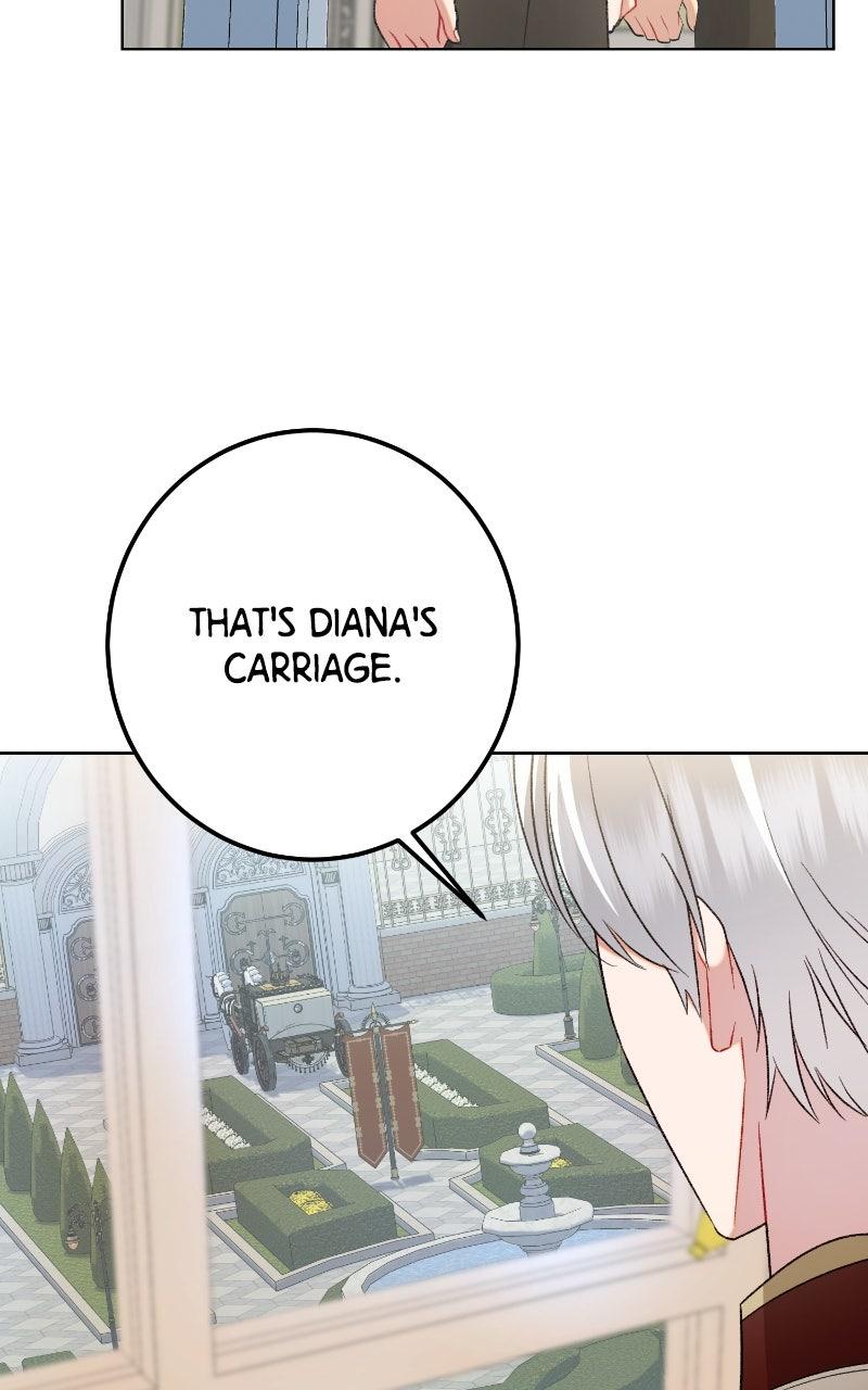 The Knight Becomes a Black Flower Chapter 57 - Page 73