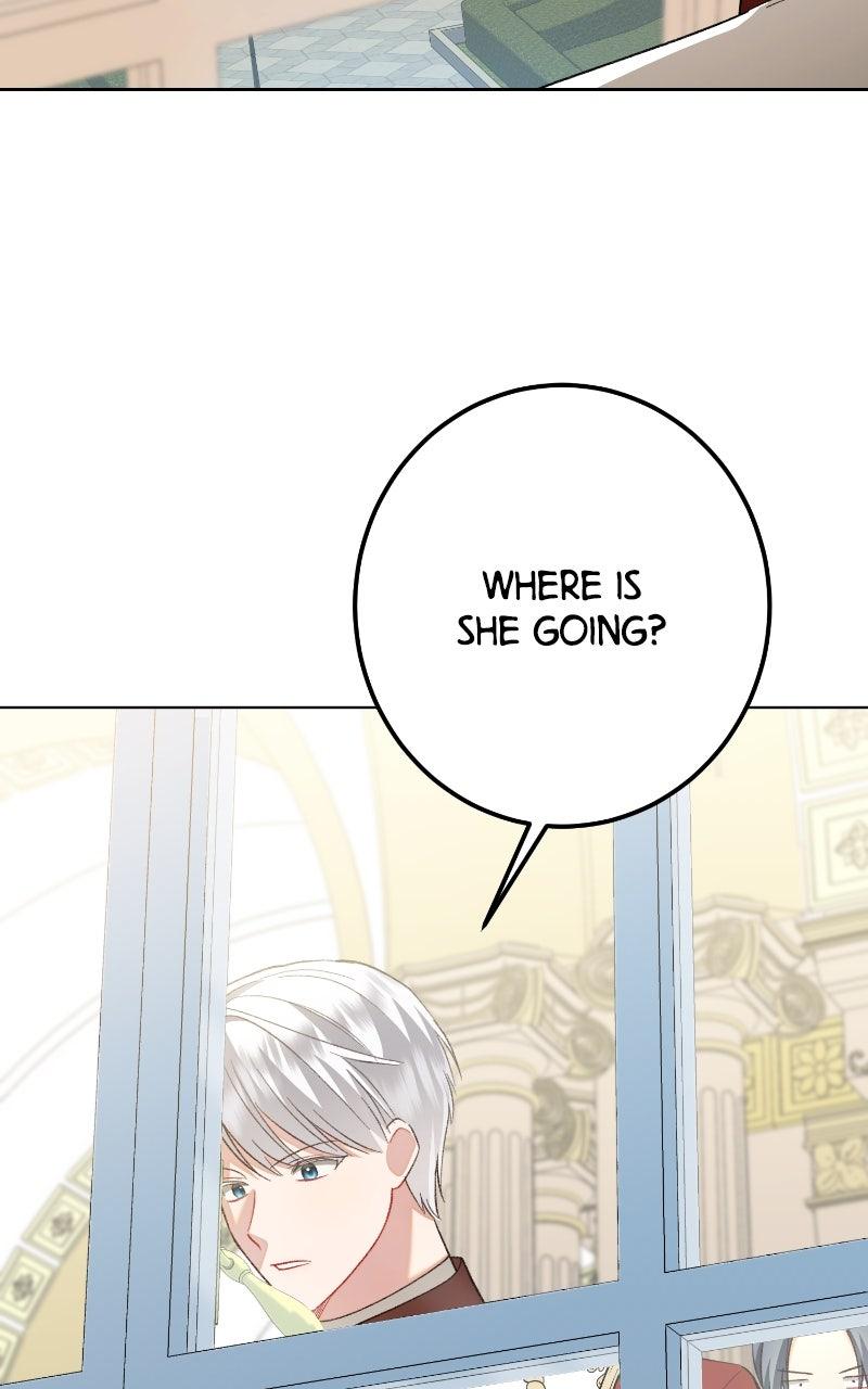 The Knight Becomes a Black Flower Chapter 57 - Page 74