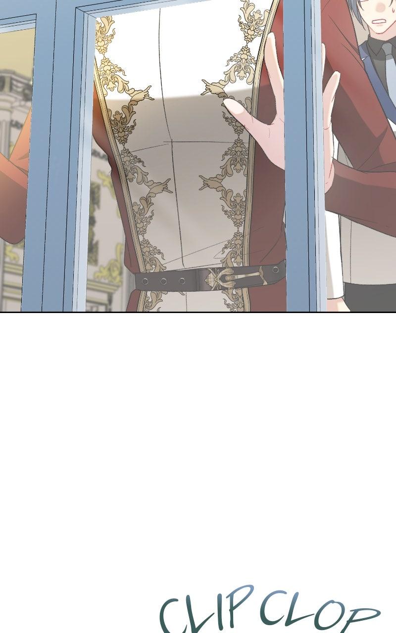 The Knight Becomes a Black Flower Chapter 57 - Page 75