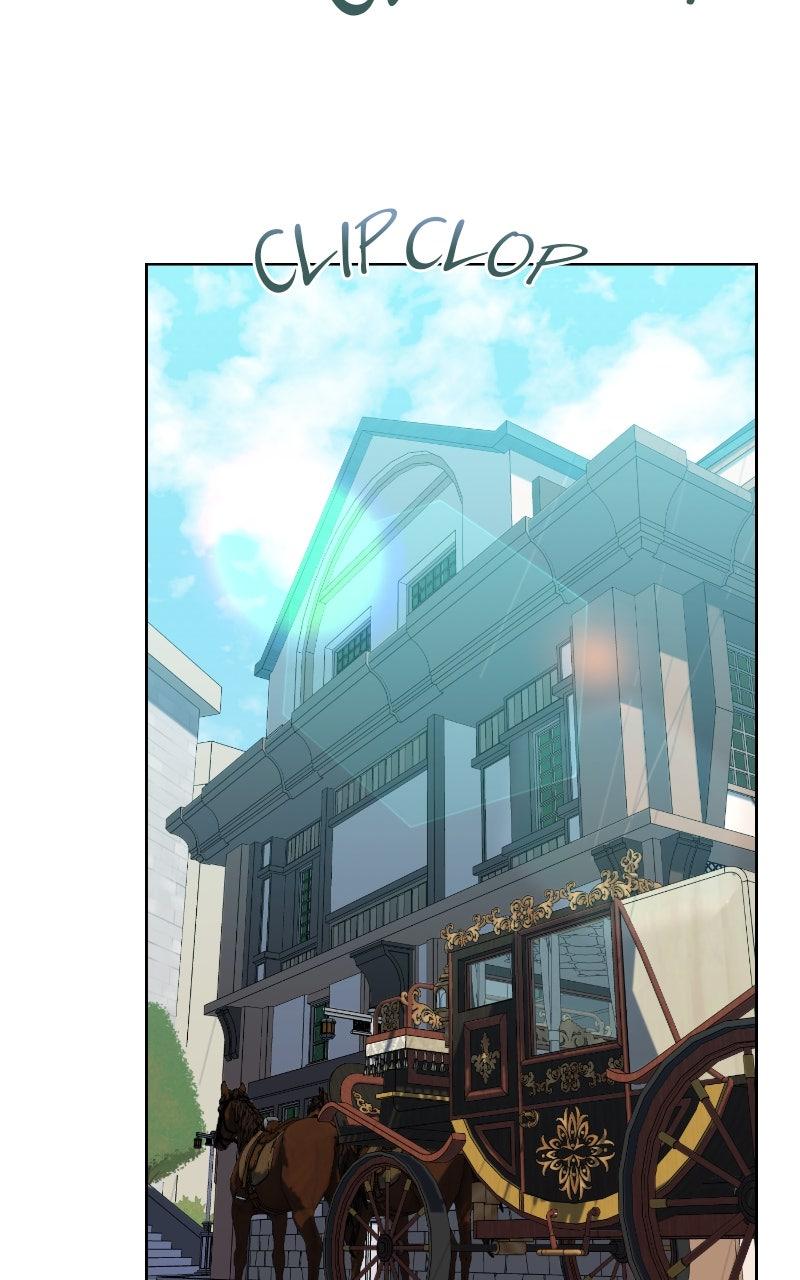 The Knight Becomes a Black Flower Chapter 57 - Page 76