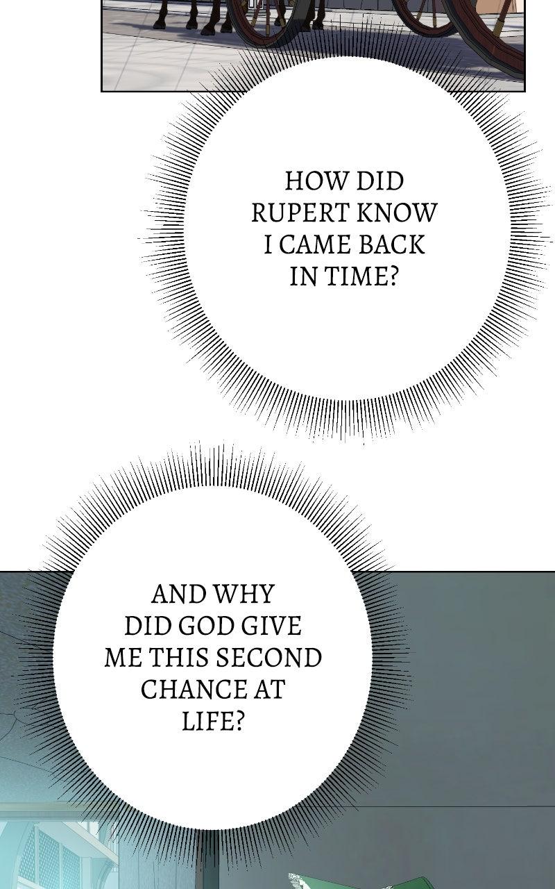 The Knight Becomes a Black Flower Chapter 57 - Page 77