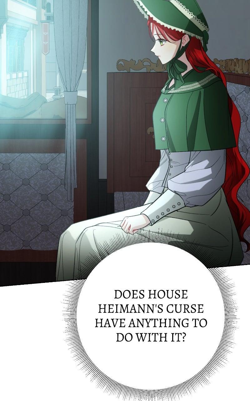 The Knight Becomes a Black Flower Chapter 57 - Page 78