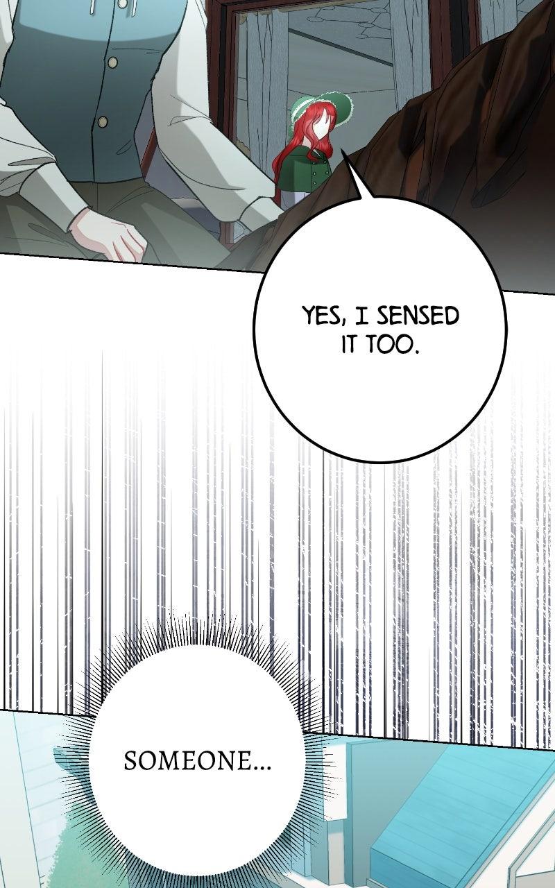 The Knight Becomes a Black Flower Chapter 57 - Page 81