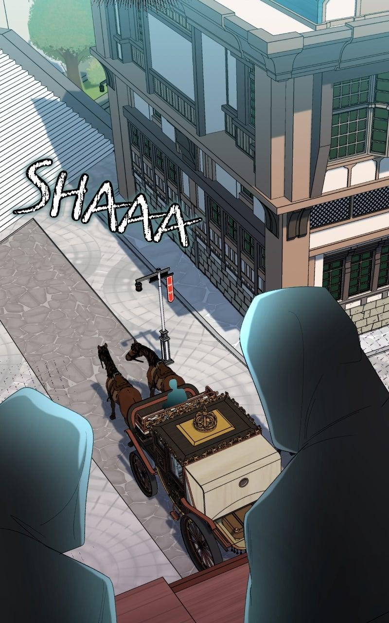 The Knight Becomes a Black Flower Chapter 57 - Page 82