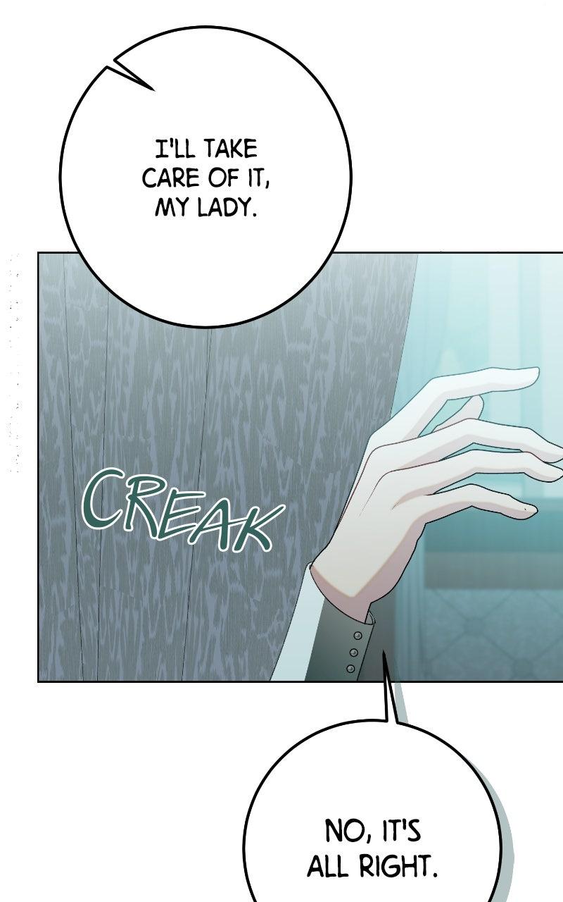 The Knight Becomes a Black Flower Chapter 57 - Page 84