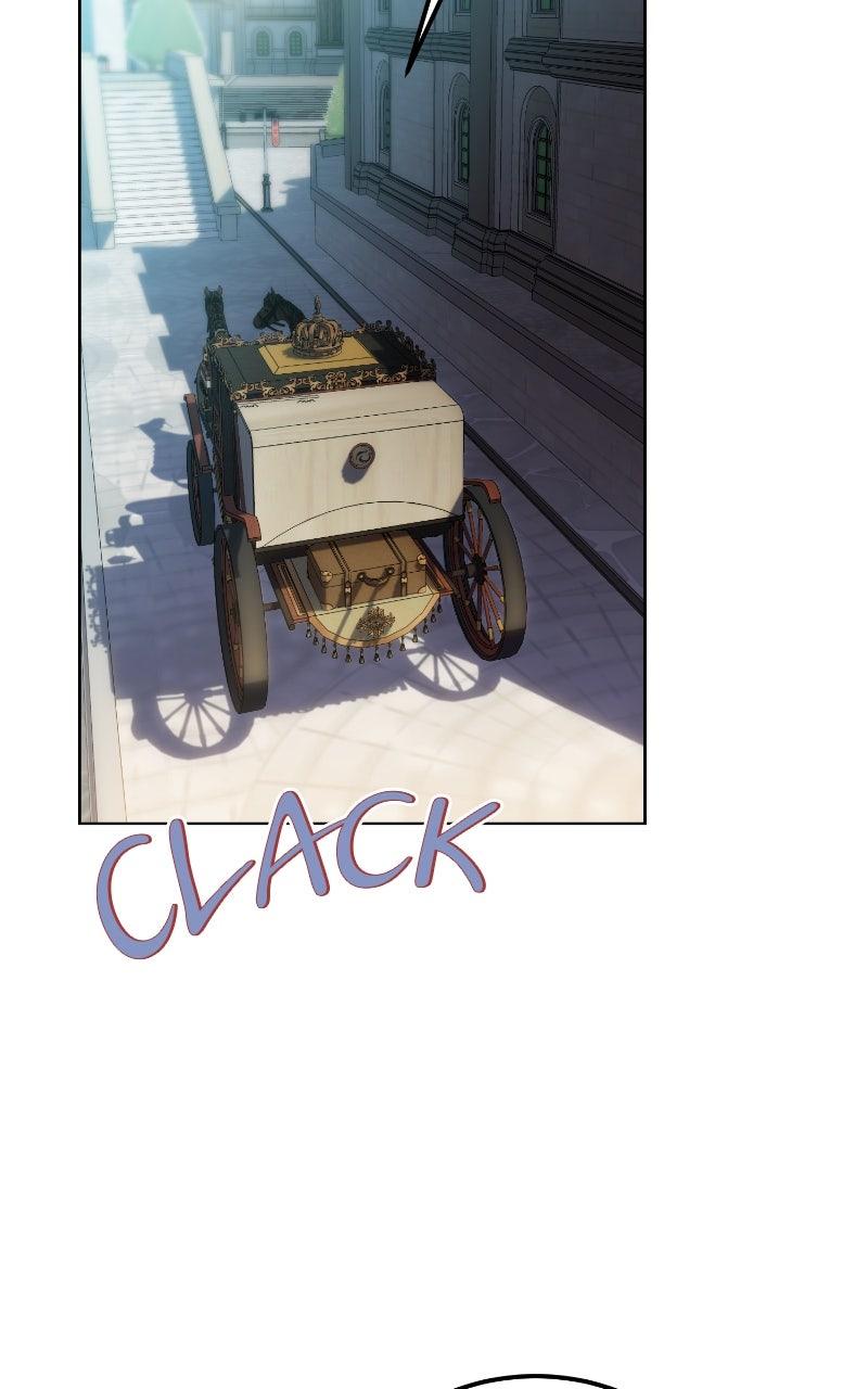 The Knight Becomes a Black Flower Chapter 57 - Page 88