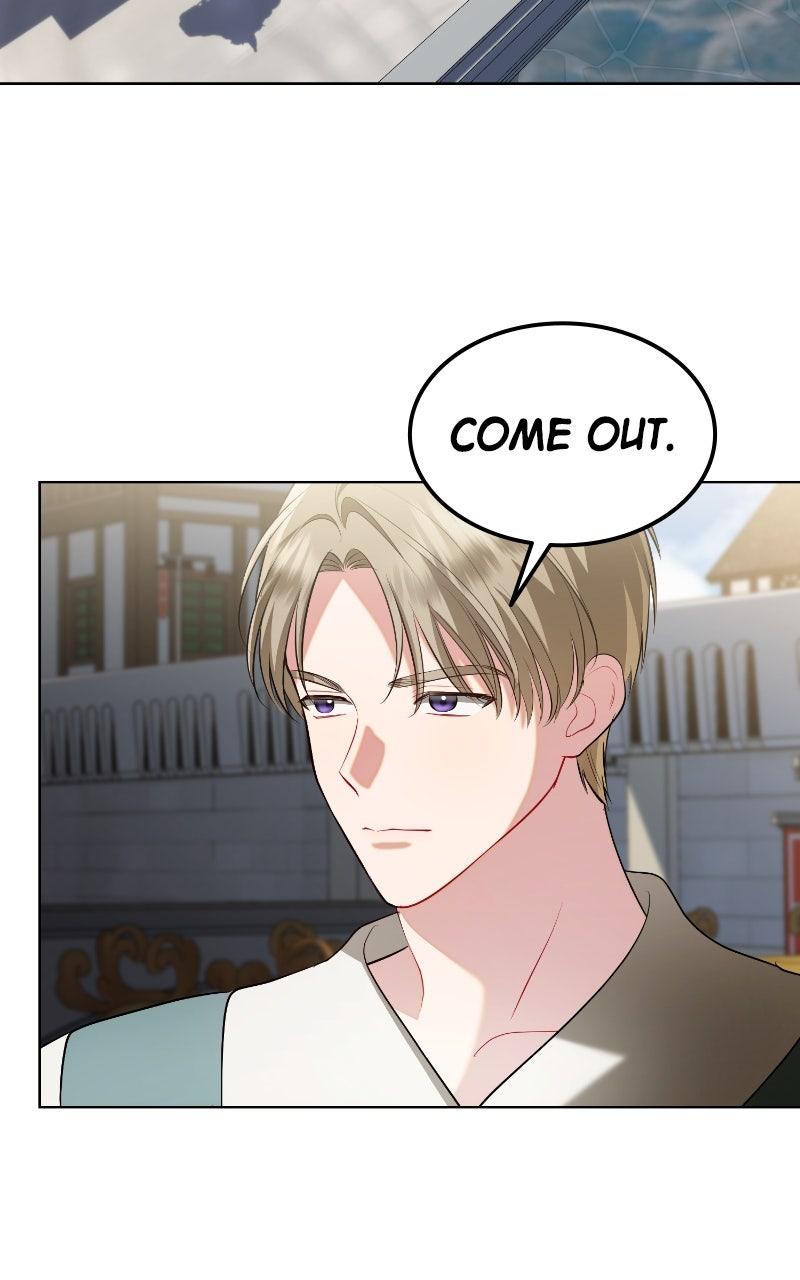 The Knight Becomes a Black Flower Chapter 57 - Page 90