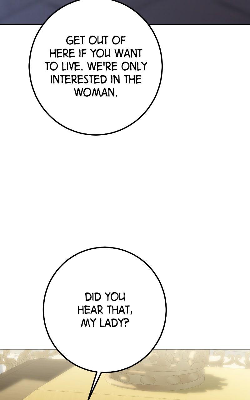 The Knight Becomes a Black Flower Chapter 57 - Page 94