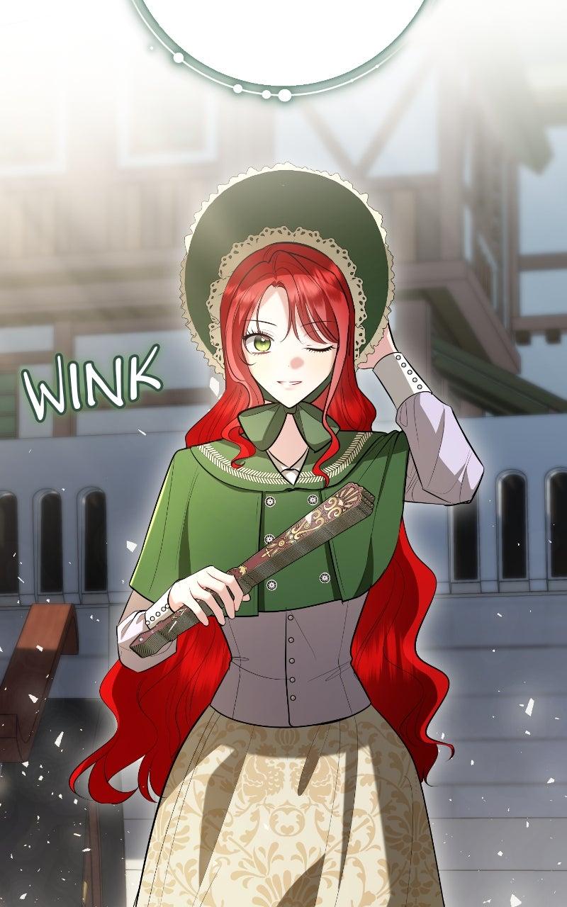 The Knight Becomes a Black Flower Chapter 57 - Page 98