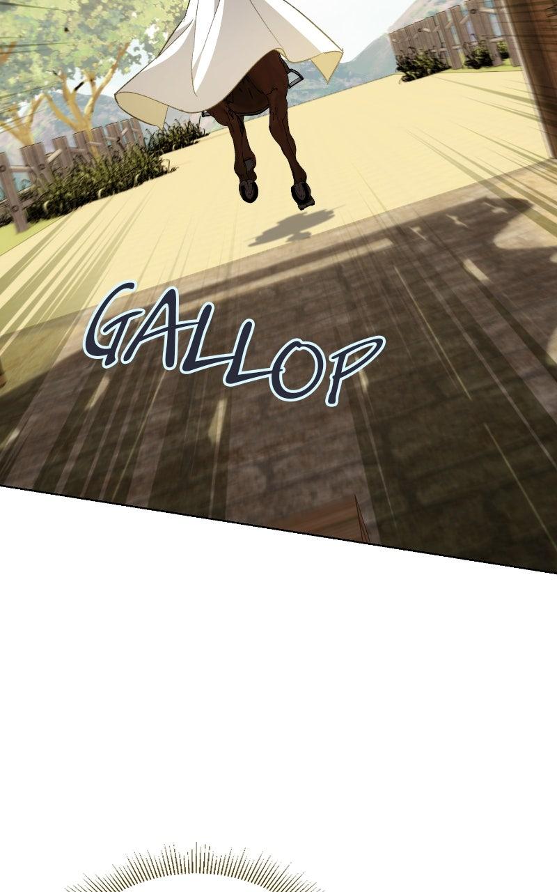 The Knight Becomes a Black Flower Chapter 58 - Page 4