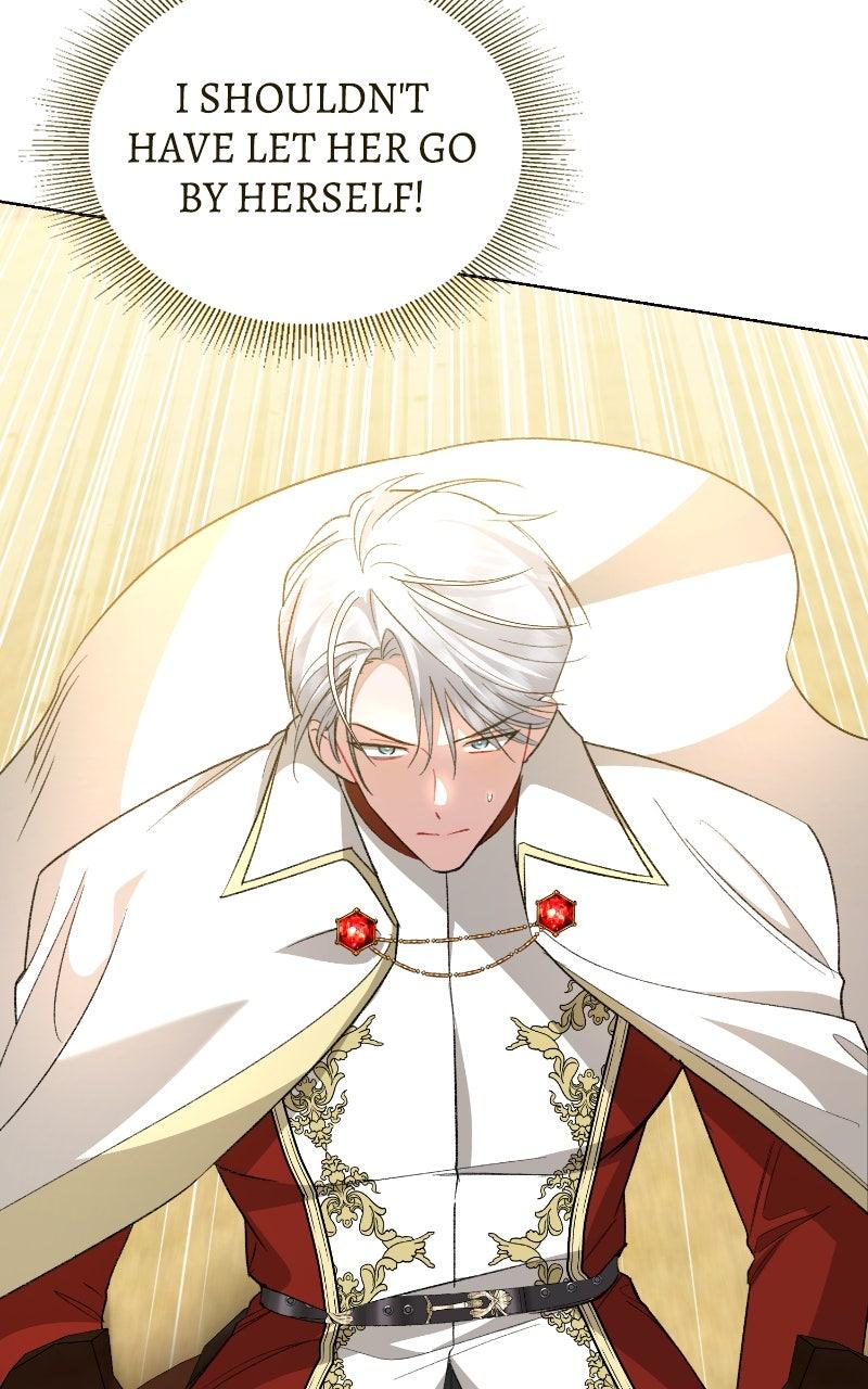 The Knight Becomes a Black Flower Chapter 58 - Page 5