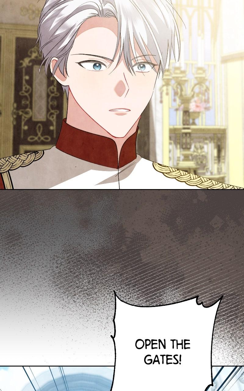 The Knight Becomes a Black Flower Chapter 58 - Page 8