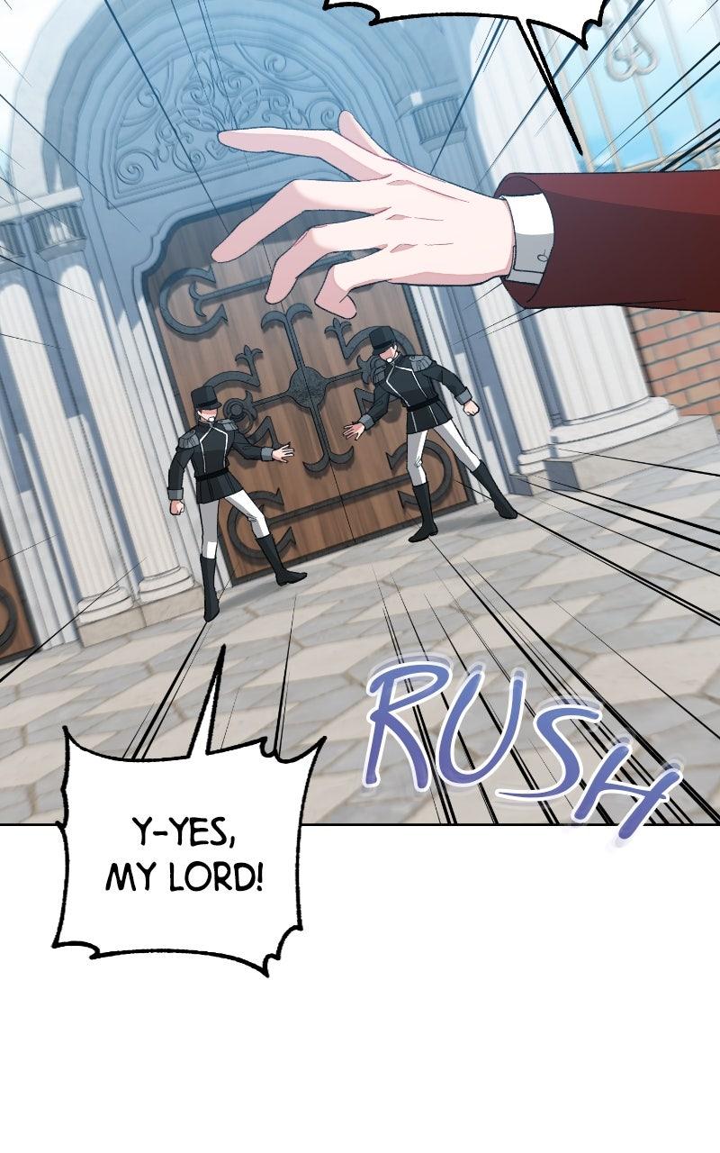 The Knight Becomes a Black Flower Chapter 58 - Page 9