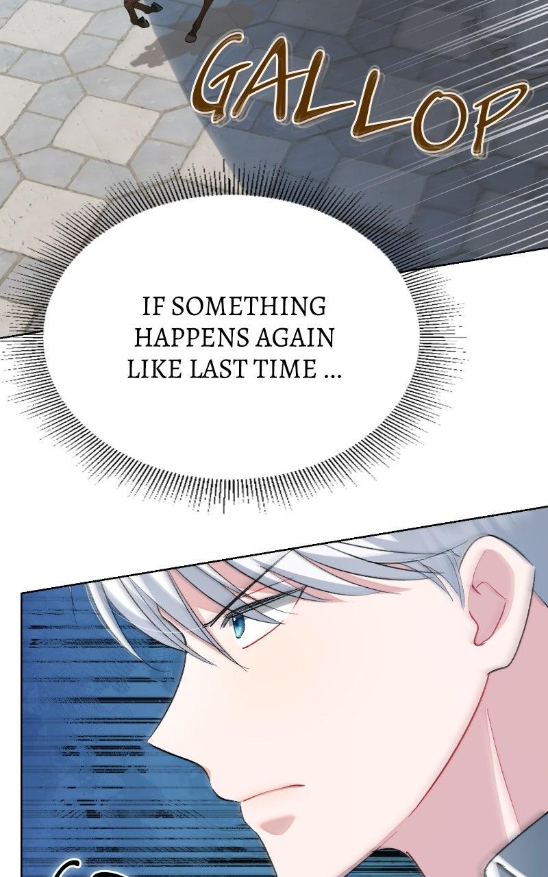 The Knight Becomes a Black Flower Chapter 58 - Page 11