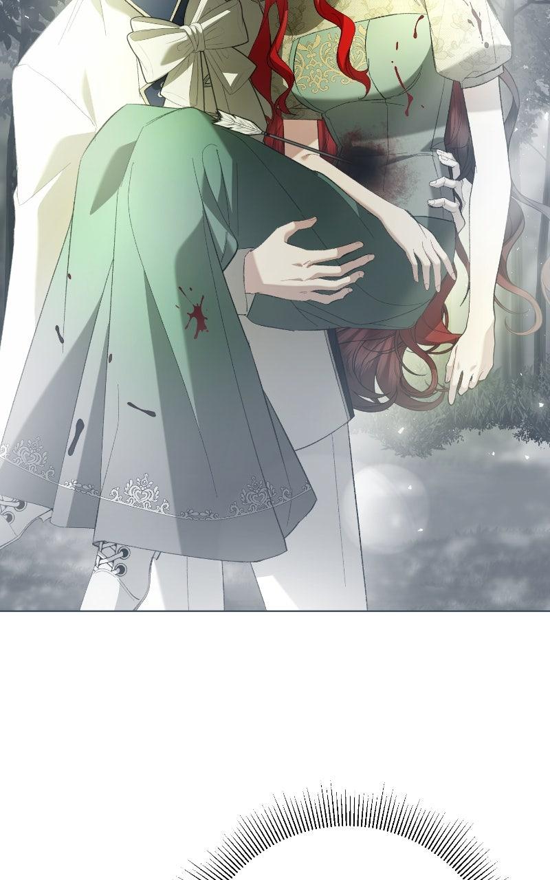 The Knight Becomes a Black Flower Chapter 58 - Page 13