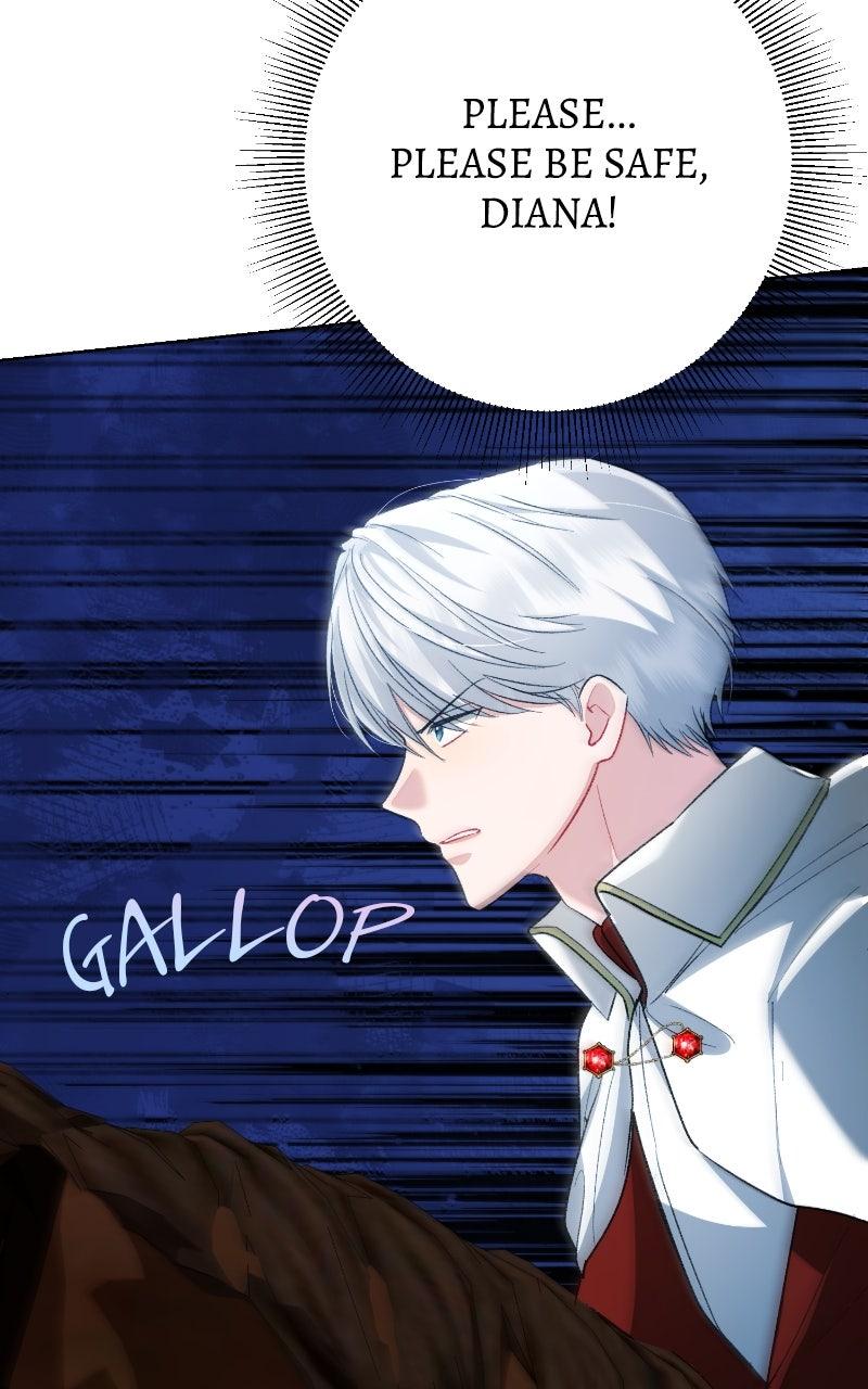 The Knight Becomes a Black Flower Chapter 58 - Page 14