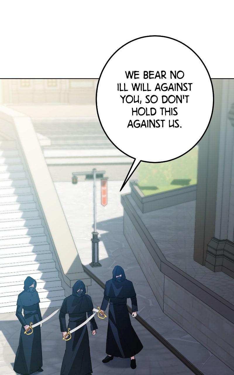 The Knight Becomes a Black Flower Chapter 58 - Page 17