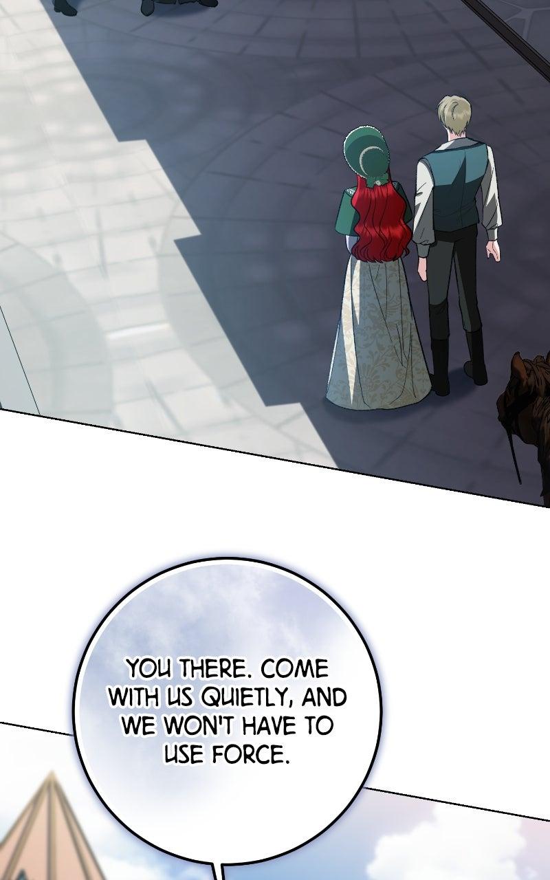 The Knight Becomes a Black Flower Chapter 58 - Page 18