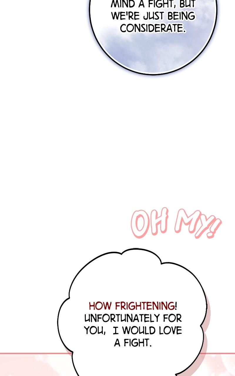 The Knight Becomes a Black Flower Chapter 58 - Page 20