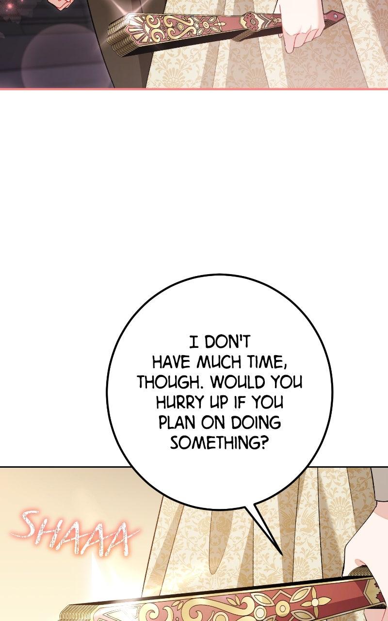 The Knight Becomes a Black Flower Chapter 58 - Page 22