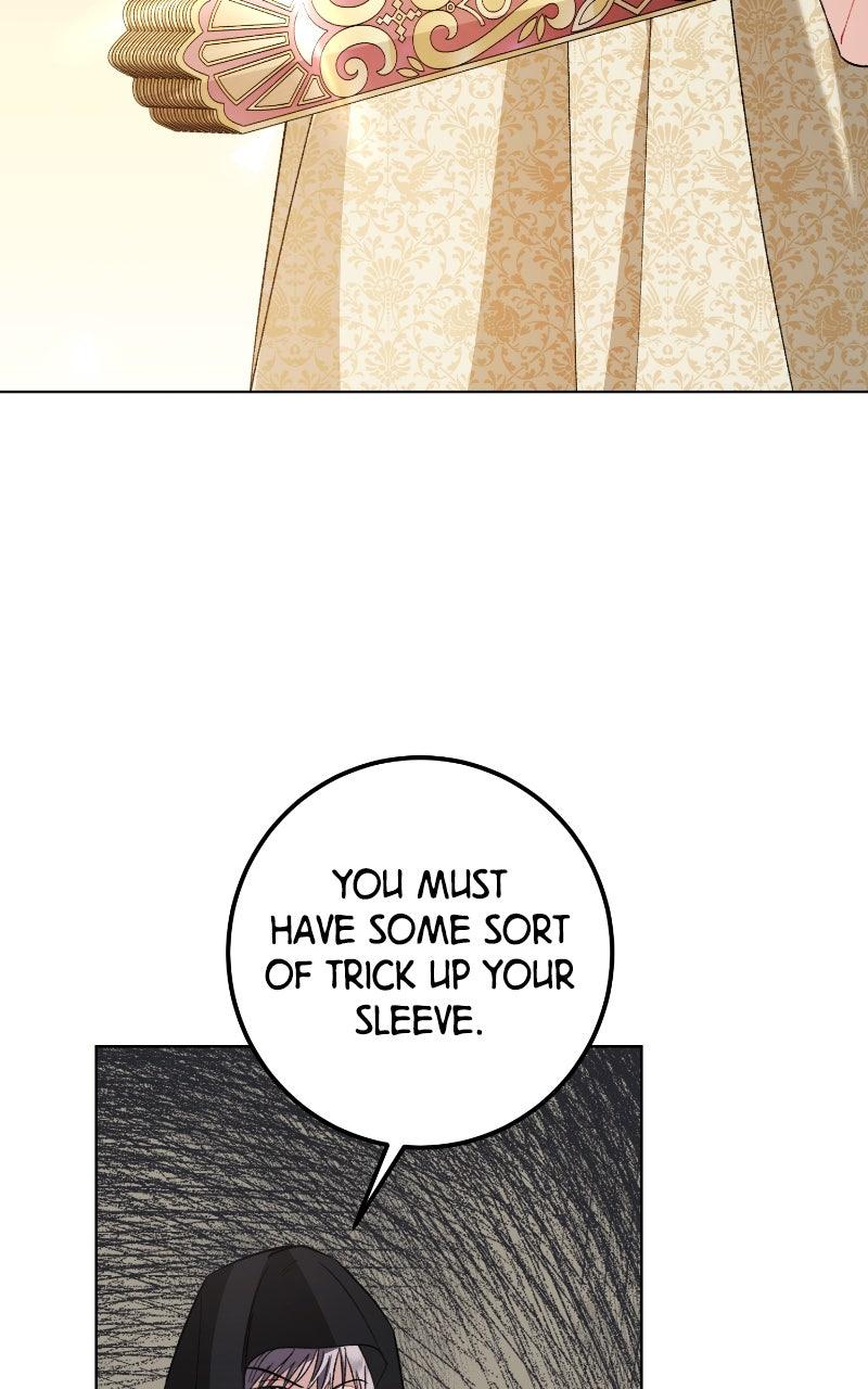 The Knight Becomes a Black Flower Chapter 58 - Page 23