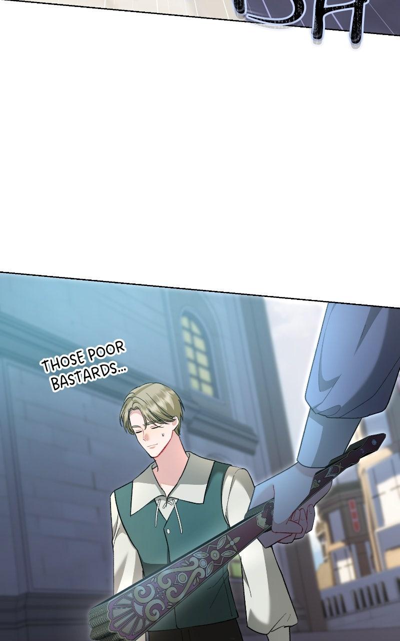 The Knight Becomes a Black Flower Chapter 58 - Page 26