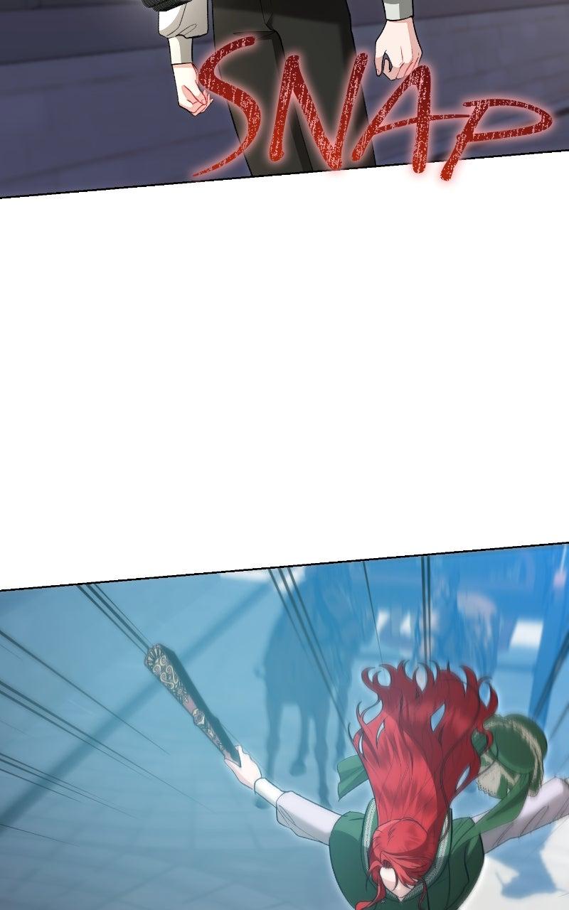 The Knight Becomes a Black Flower Chapter 58 - Page 27