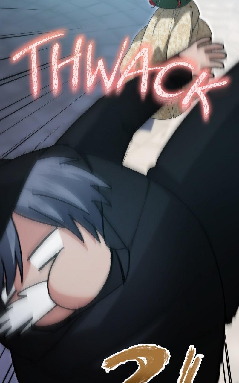 The Knight Becomes a Black Flower Chapter 58 - Page 28