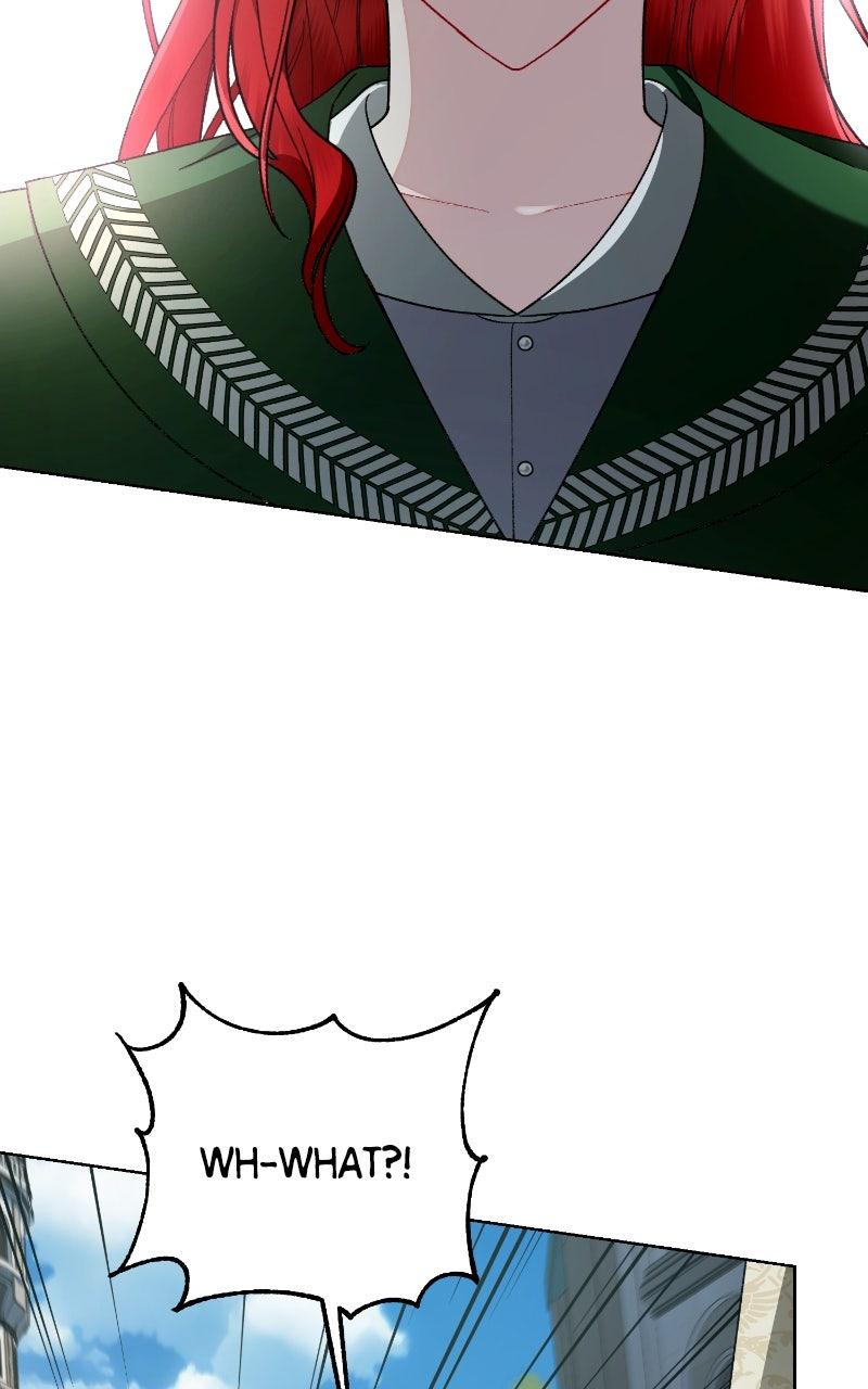 The Knight Becomes a Black Flower Chapter 58 - Page 30