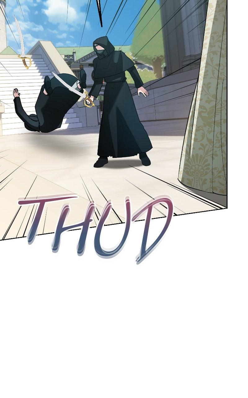 The Knight Becomes a Black Flower Chapter 58 - Page 31