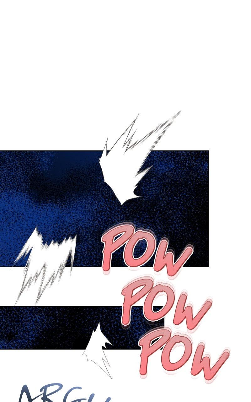 The Knight Becomes a Black Flower Chapter 58 - Page 34