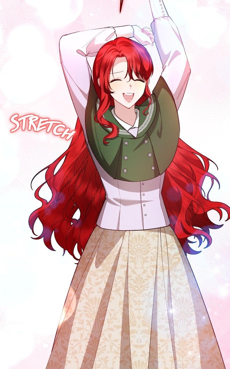 The Knight Becomes a Black Flower Chapter 58 - Page 36