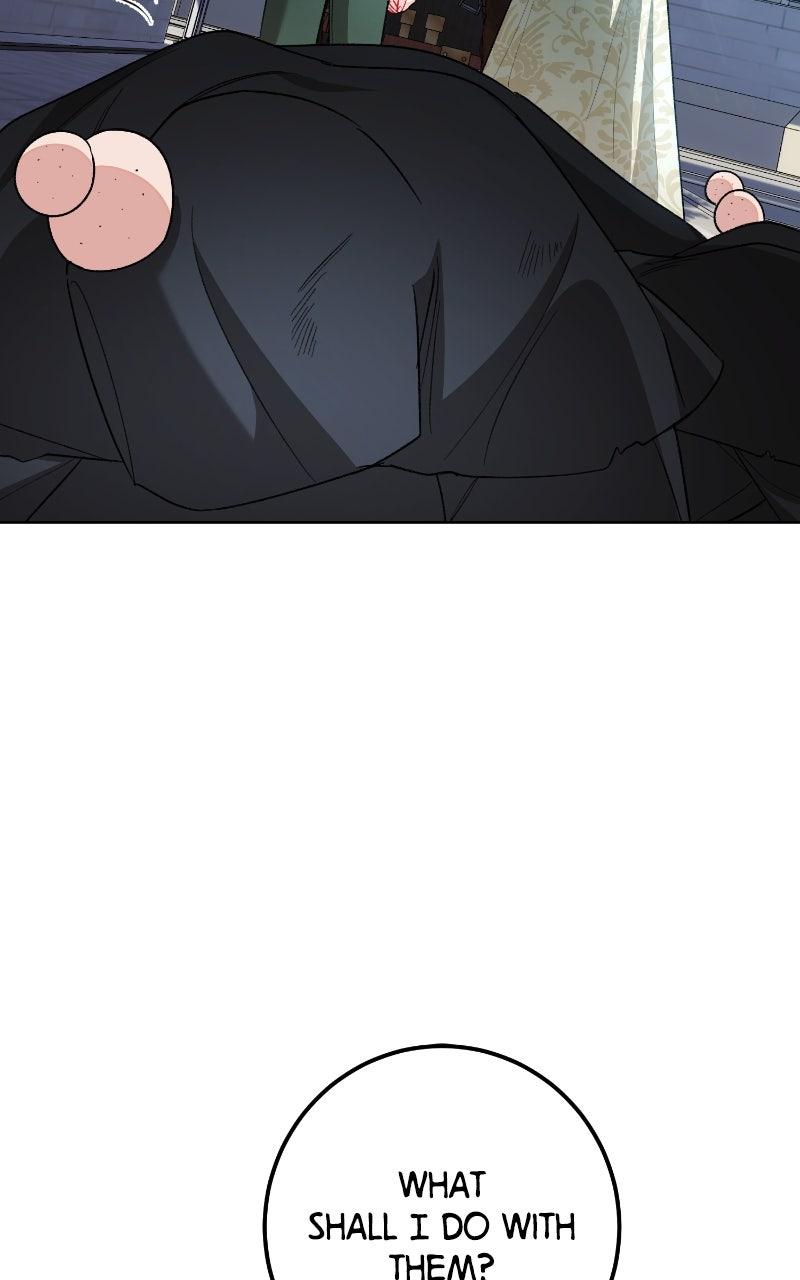 The Knight Becomes a Black Flower Chapter 58 - Page 38