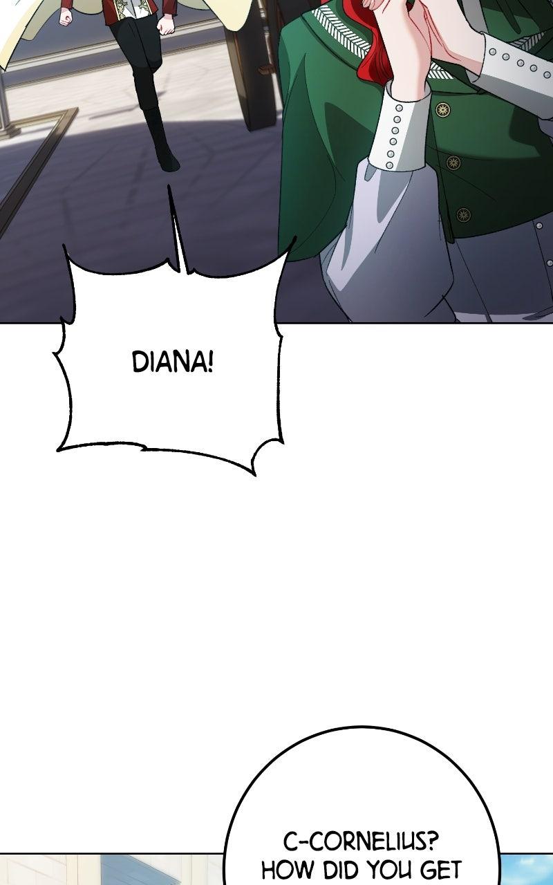 The Knight Becomes a Black Flower Chapter 58 - Page 42