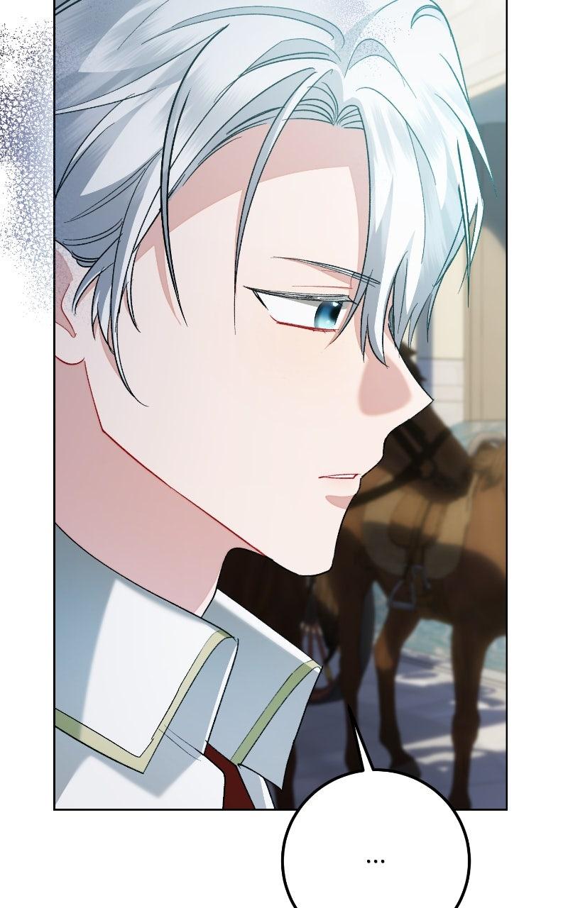 The Knight Becomes a Black Flower Chapter 58 - Page 46