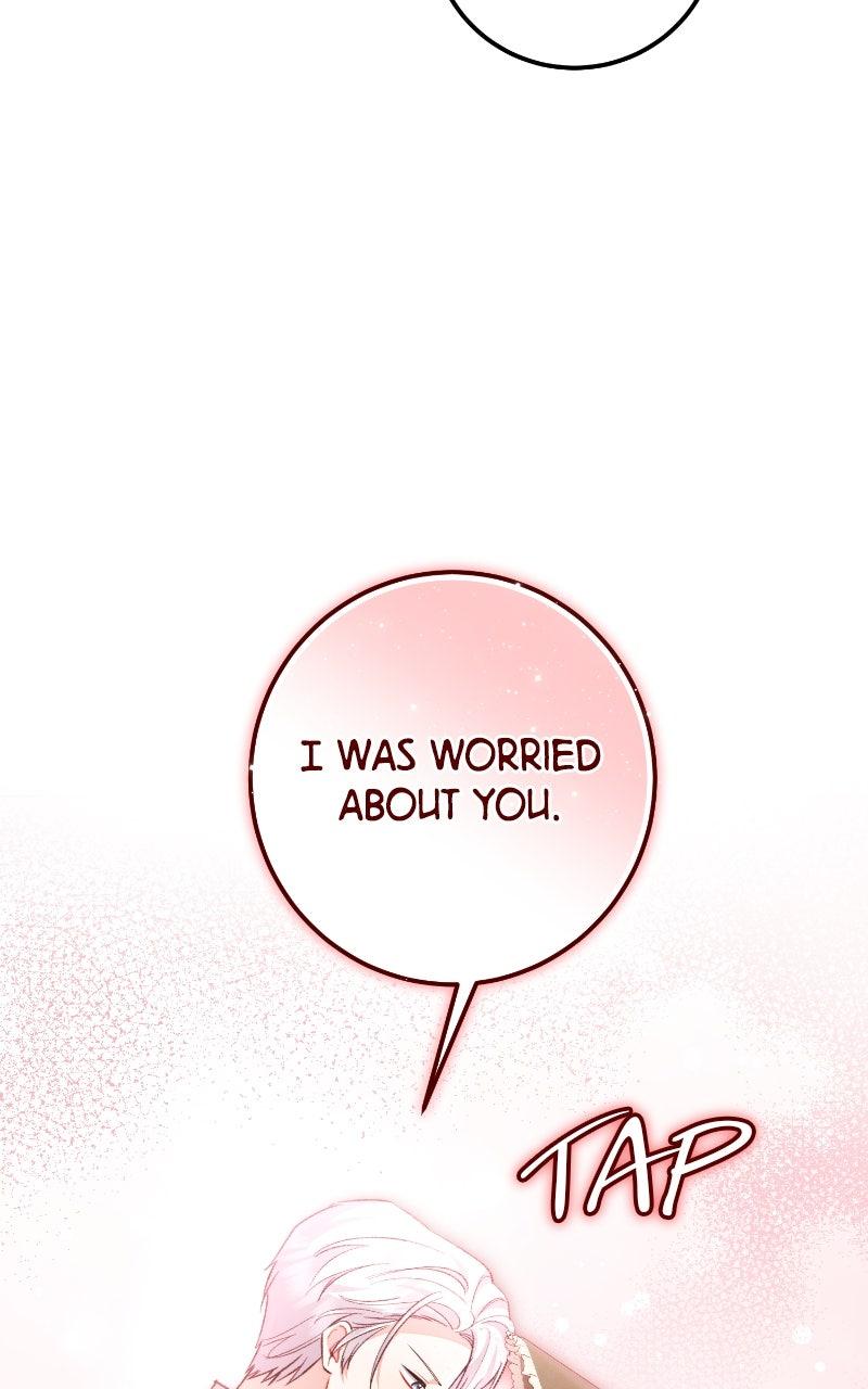 The Knight Becomes a Black Flower Chapter 58 - Page 47