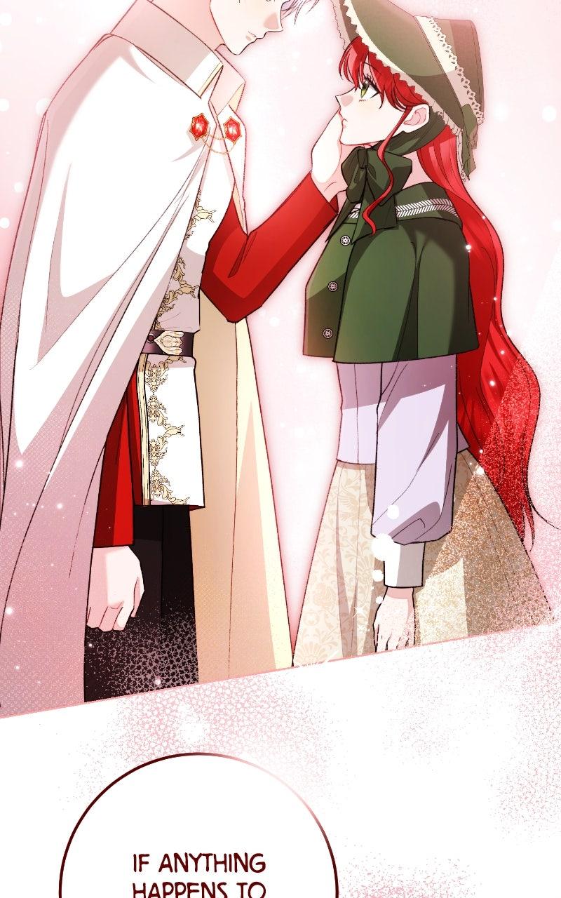 The Knight Becomes a Black Flower Chapter 58 - Page 48