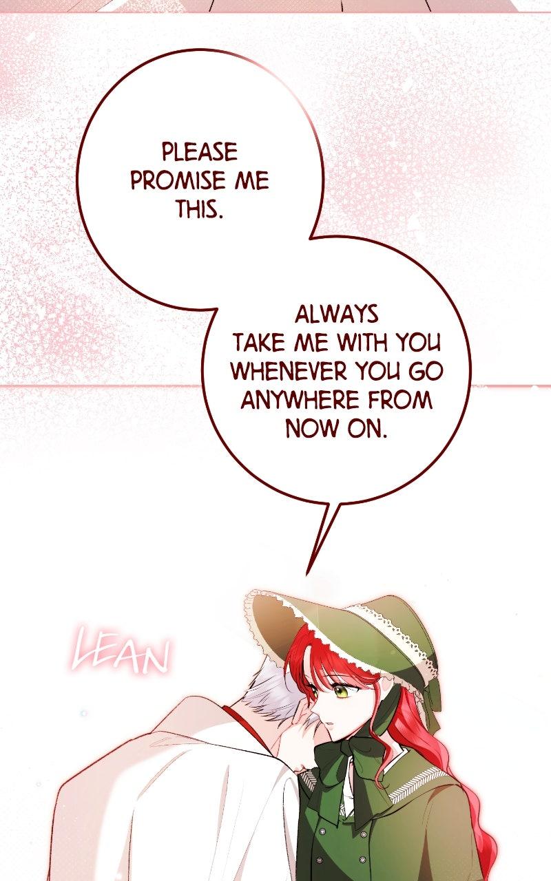 The Knight Becomes a Black Flower Chapter 58 - Page 50