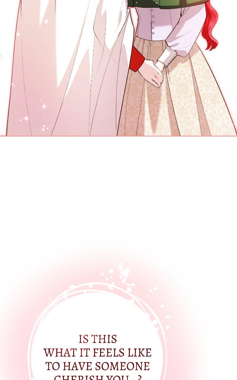 The Knight Becomes a Black Flower Chapter 58 - Page 51