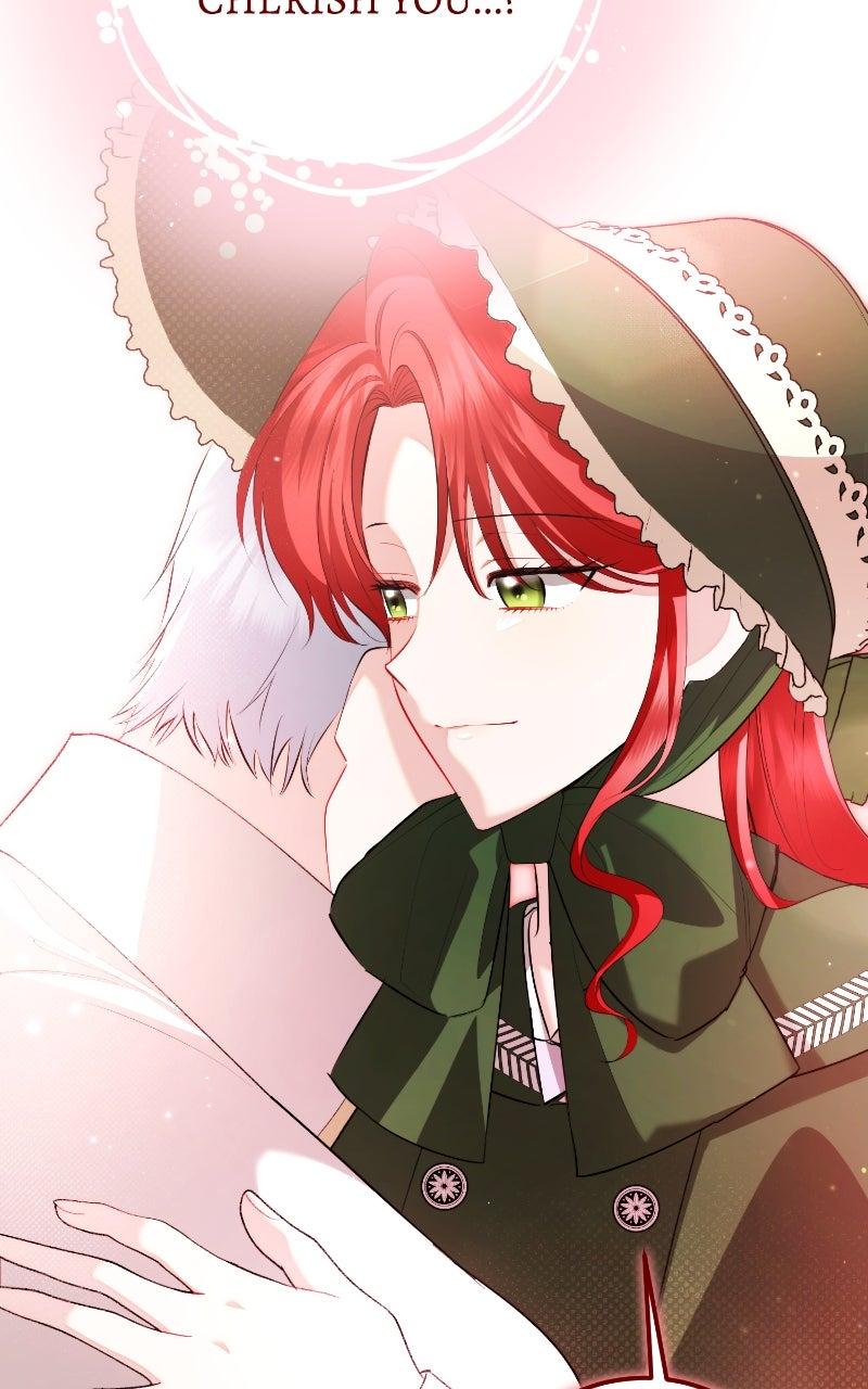 The Knight Becomes a Black Flower Chapter 58 - Page 52