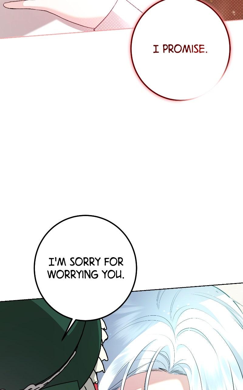 The Knight Becomes a Black Flower Chapter 58 - Page 53