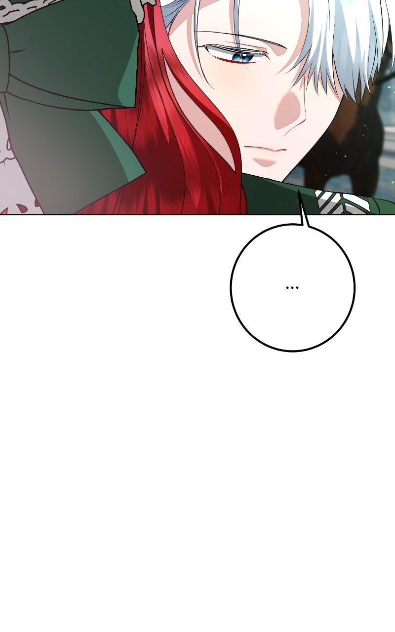 The Knight Becomes a Black Flower Chapter 58 - Page 54