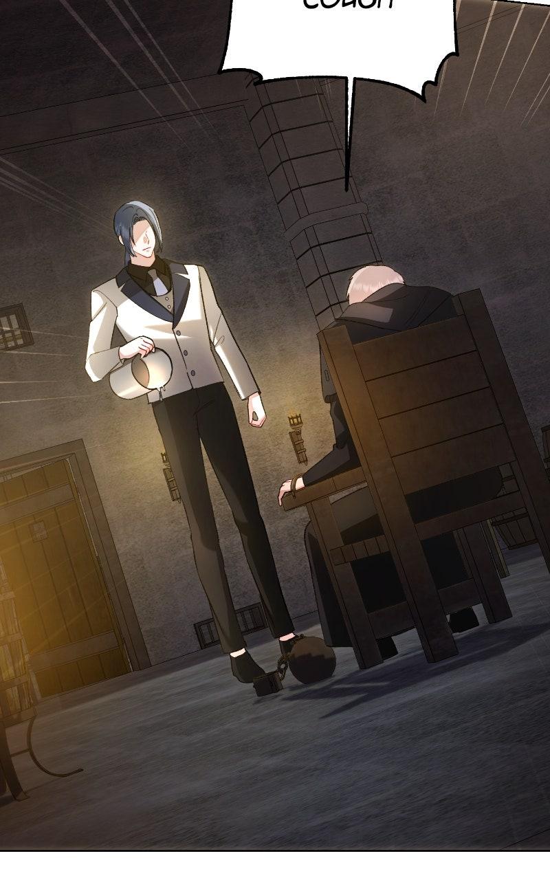 The Knight Becomes a Black Flower Chapter 58 - Page 68