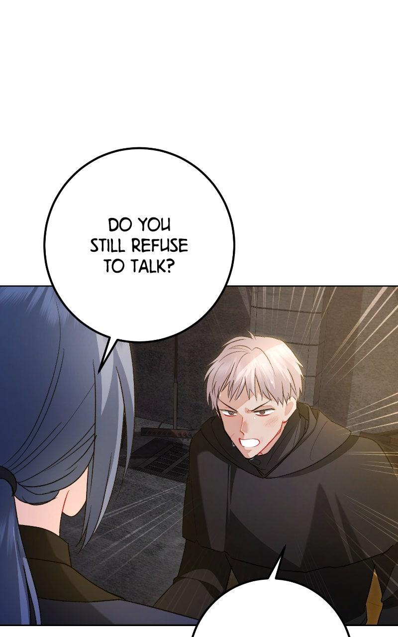 The Knight Becomes a Black Flower Chapter 58 - Page 69