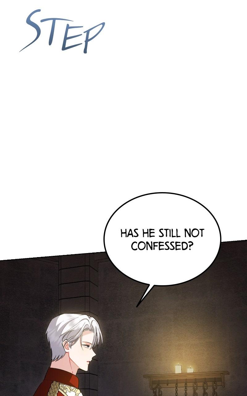 The Knight Becomes a Black Flower Chapter 58 - Page 76