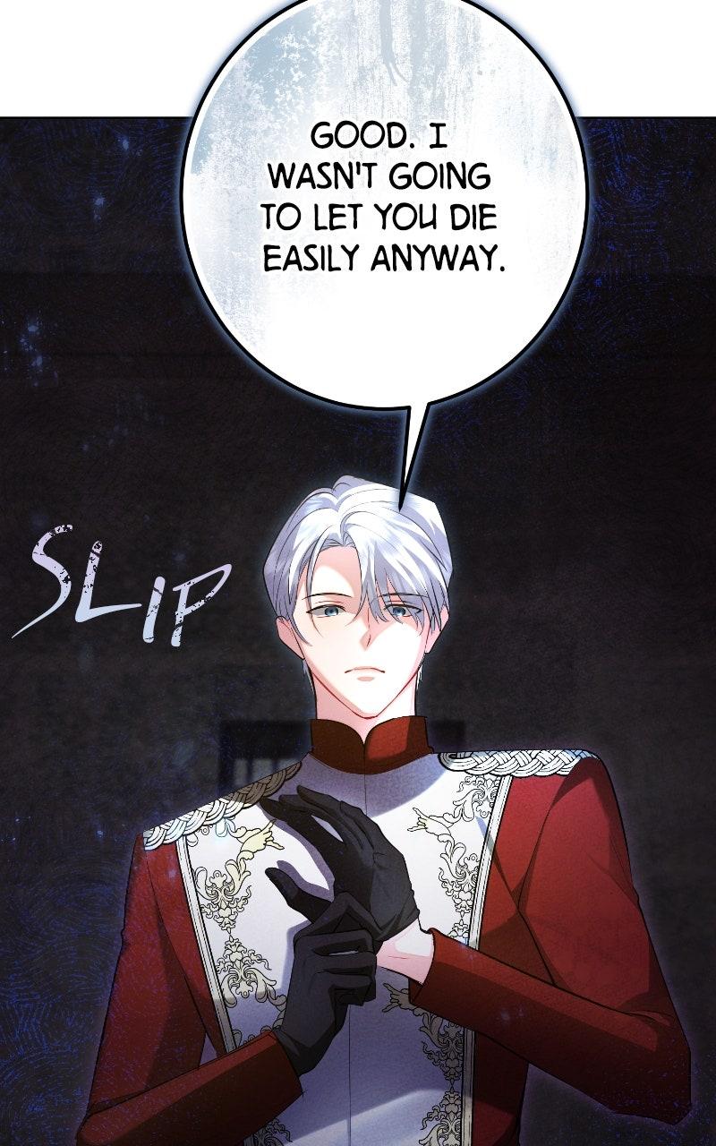 The Knight Becomes a Black Flower Chapter 58 - Page 78