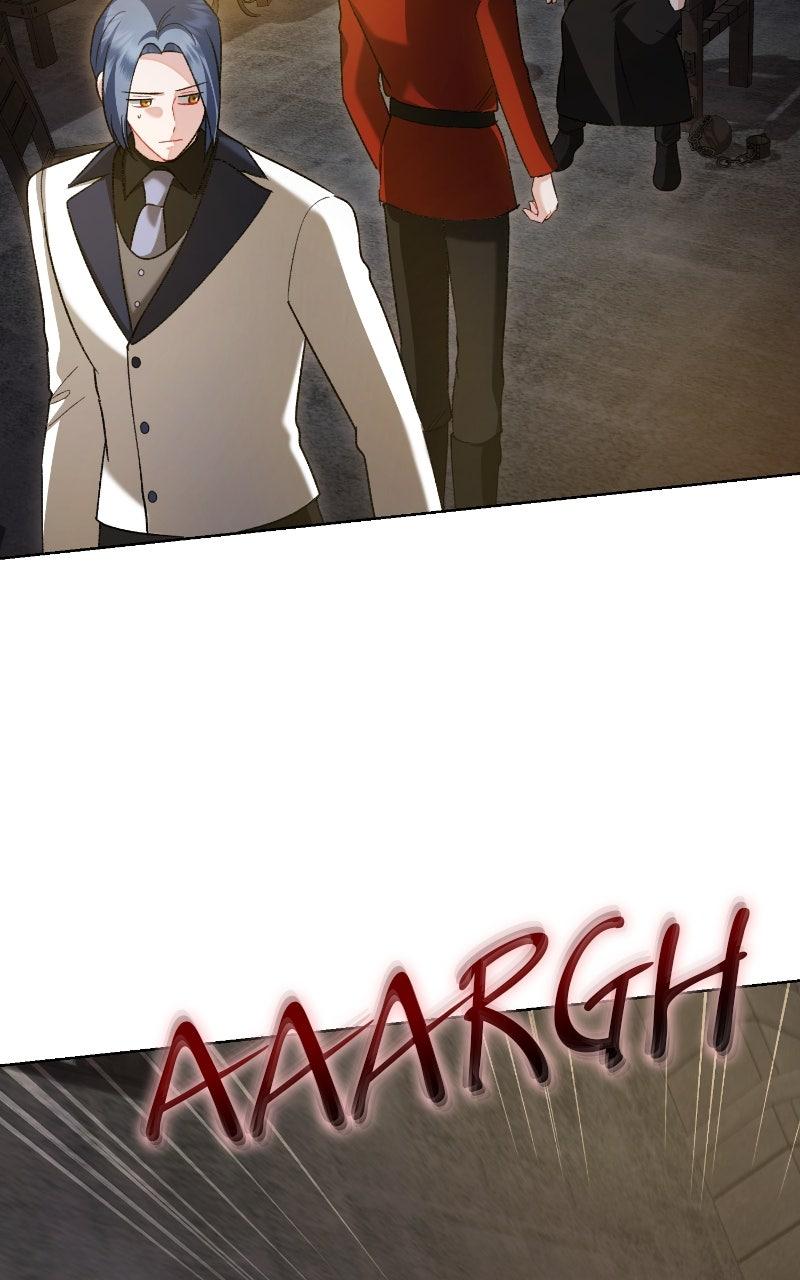 The Knight Becomes a Black Flower Chapter 58 - Page 80